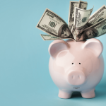 3 pasos fáciles para ahorrar dinero