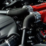 Cómo limpiar el motor del auto