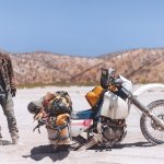 Cosas que debes saber sobre el seguro de tu moto
