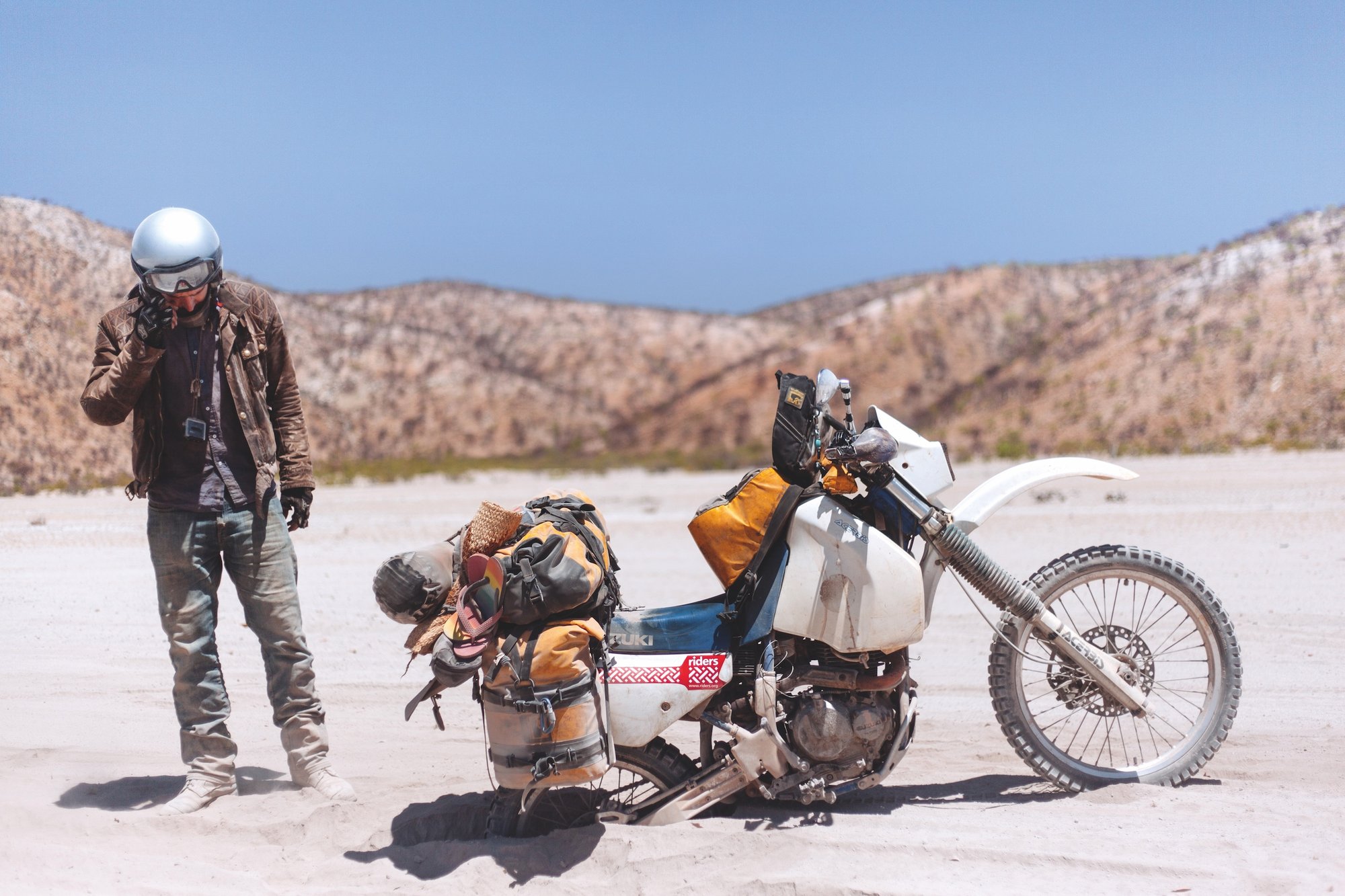 Cosas que debes saber sobre el seguro de tu moto
