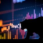 Cómo invertir en mercados bajistas