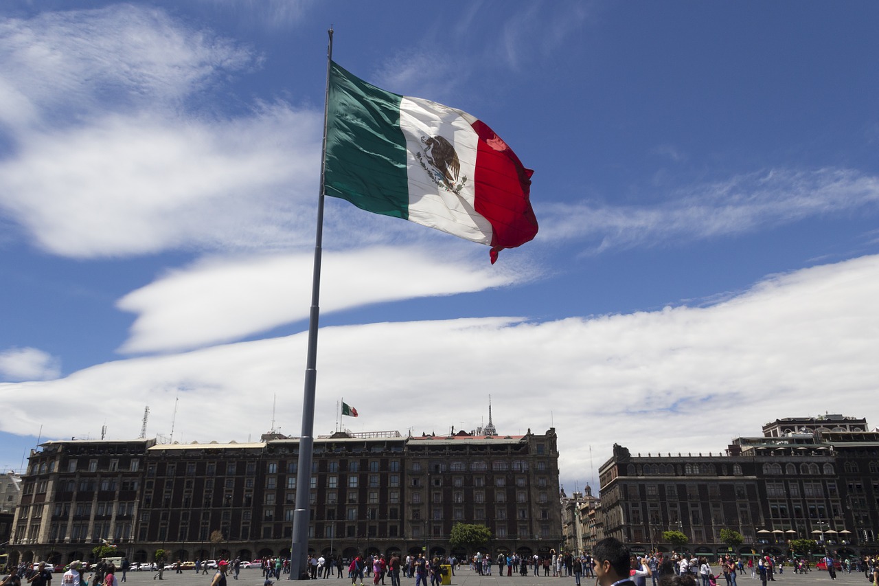 Invertir en México para 2025