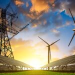 Energías renovables y geopolítica