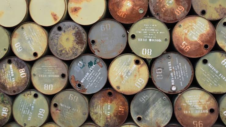 Relevancia del precio del petrólep