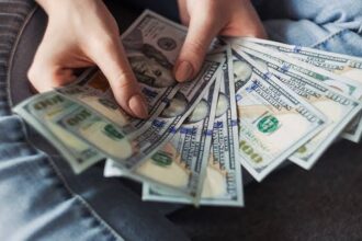 Haz que los dólares trabajen para ti