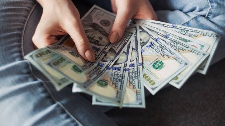 Haz que los dólares trabajen para ti